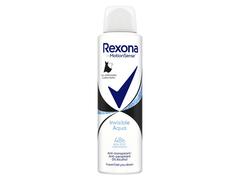 Rexona W Spray Invisible Aqua 150ML
