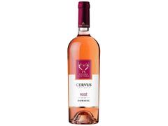 Cervus Cepturum, Vin Rose Demisec 0.75L