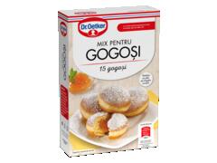 Dr. Oetker mix pentru gogosi 507g