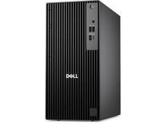 Calculator Sistem PC DELL Pro Tower, Procesor Intel® Core™ Ultra 5 235 3.4GHz Arrow Lake, 16GB RAM, 512GB SSD, Intel Graphics, Ubuntu