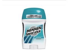 MENNEN SPEED STICK ANTIPERSPIRANT STICK 60G ALPINE