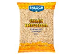 BALOGH PASTE 1KG CUSCUS