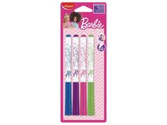 WHITEBOARD MARKER MAPED BARBIE