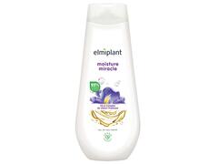 Gel de dus crema cu iris si uleiuri pretioase Elmiplant 750ML