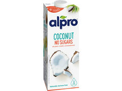 ALPRO BAUTURA 1L COCOS NEINDULCITA