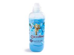 Balsam de rufe Coccolino Blue Splash, 975 ML, 39 spalari