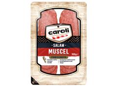 Salam Muscel 100G Caroli