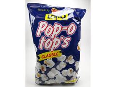 Popcorn Sare 70 G Lotto