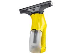 Aparat spalat geamuri Karcher WV 1, 20 min, Rezervor apa 100 ml, Galben