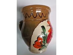 Cana Artizanala 1L Cocos