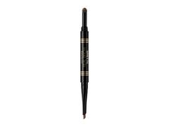 Creion de sprancene Max Factor Real Brow Fill & Shape 002 Soft Brown, 0,66ML