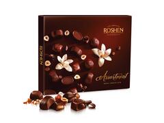 Roshen Bomboane de ciocolata 154 g