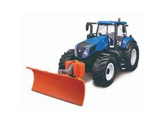 Tractor cu telecomanda, Maisto, Tech New Holland T8.435