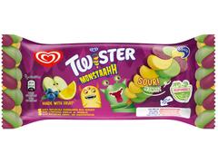 Twister Kids Monster Inghetata fructe 72g