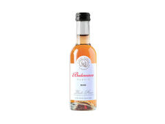 Budureasca Clasic Mini Rose  187Ml Demisec