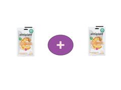 Masca servetel Elmiplant Vitamin C, pentru iluminare si revitalizare, 20 ML, Al 2-lea -60%