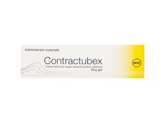 CONTRACTUBEX GEL 50G