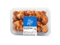 Biscuiti Urechiuse 400g Be Sweet