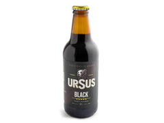 Ursus Black 330Ml