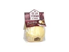 BRANZA DE BURDUF CU GUST BLAND DE LA FERMA CU OMENIE 350G