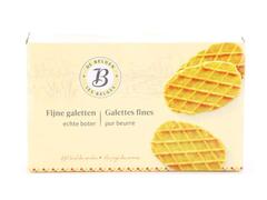 FURSECURI CU UNT 250G LES BELG