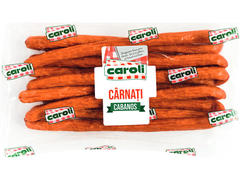 Caroli Carnati Cabanos Gastro