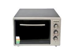 Cuptor electric Hausberg HB 8000 1800 W Putere Capacitate 48L 230 grade