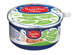 Scandia Sibiu Pate De Rata Integral 120 G