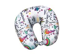 Perna de voiaj - Pisica