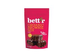 Bettr Mix Pentru Brownie Bio 400G