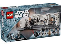 LEGO STAR WARS 75387