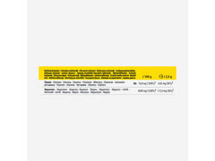 Magneziu aromă naturală lămâie - 30 comprimate