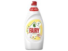 Detergent de vase Sensitive Chamomile and Vitamin E 800ML Fairy