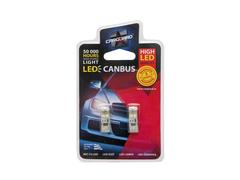 CARG. LED POZITIE CAN-BUS 102