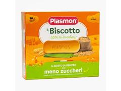 Plasmon Biscuiti cu zahar redus 320g