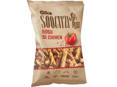 Soocitzi Rosii Si Chimen 80G