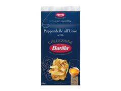 Paste lungi Emiliane Pappardelle cu ou Barilla, 250g