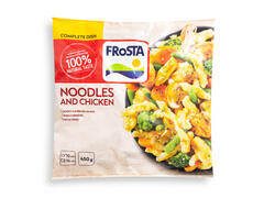 Pui Cu Taitei 450G Frosta