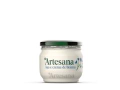 Artesana Crema de branza vaca 200 g