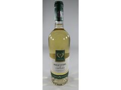 Cervus Cepturum, Vin Muscat Ottonel Demidulce 0.75L