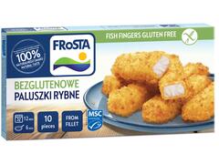 Fish Fingers Gluten Free300G Frosta