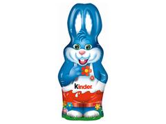Ciocolata rabbit 55 g Kinder