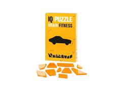 Joc de logica - Brain Fitness - Car