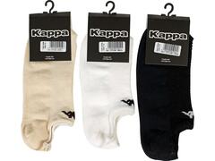 Sosete scurte vara Kappa 3/st K10-218, barbati