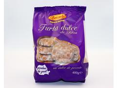 BOROMIR TURTA DULCE SIBIU 400G