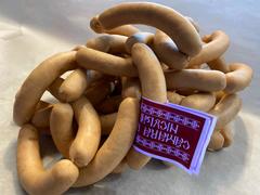 Crenvusti cu piept pui per kg