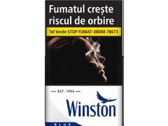 Winston blue