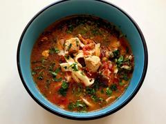 Borș de curcan 400g