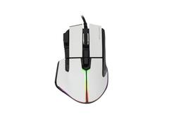 Mouse gaming White Shark, Marrok 9006, Alb