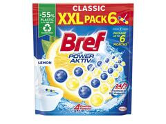 Bref Power Aktiv Lamaie 6X50G